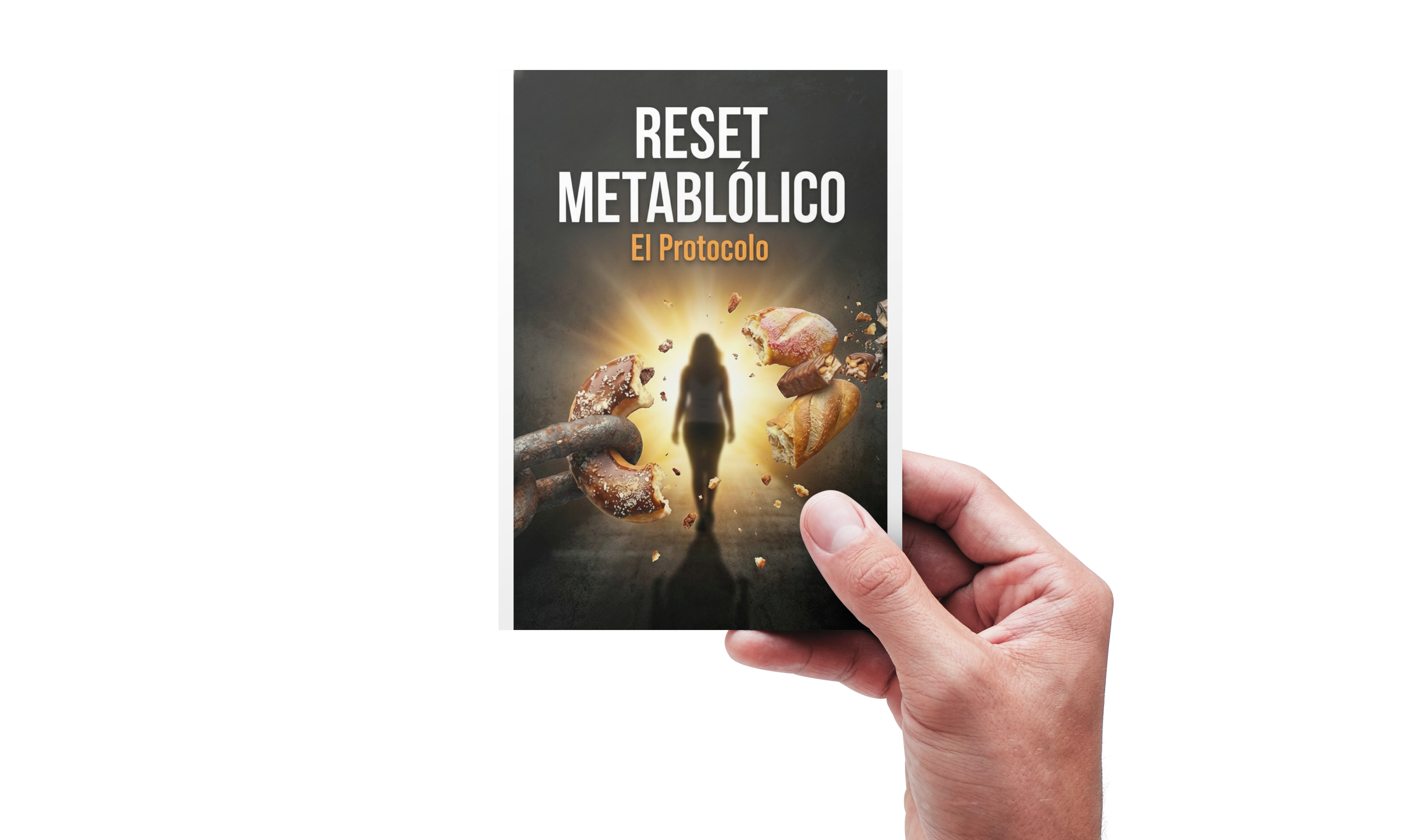 RESET METABOLICO: EL PROTOCOLO