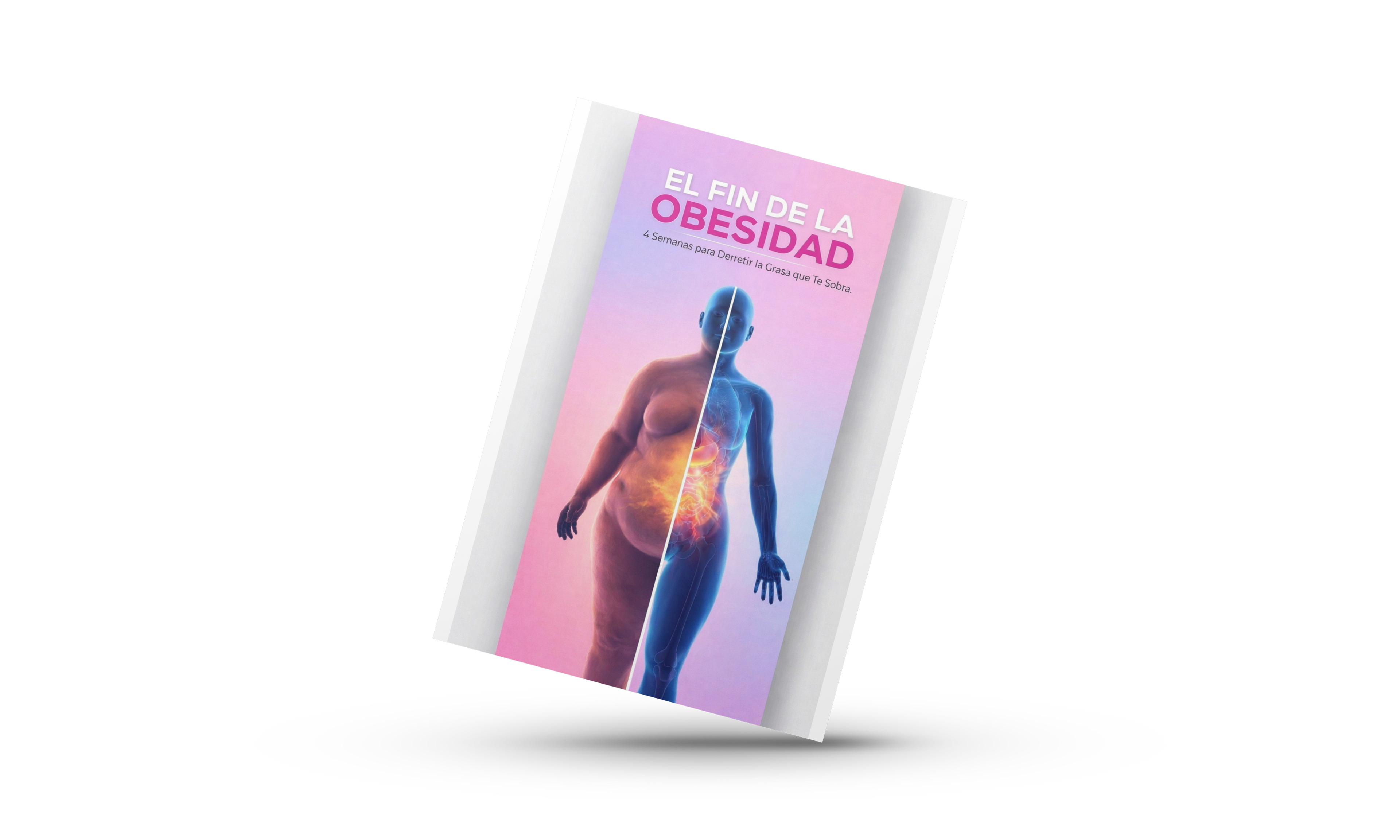 El Fin De La Obesidad: Protocolo de 4 Semanas