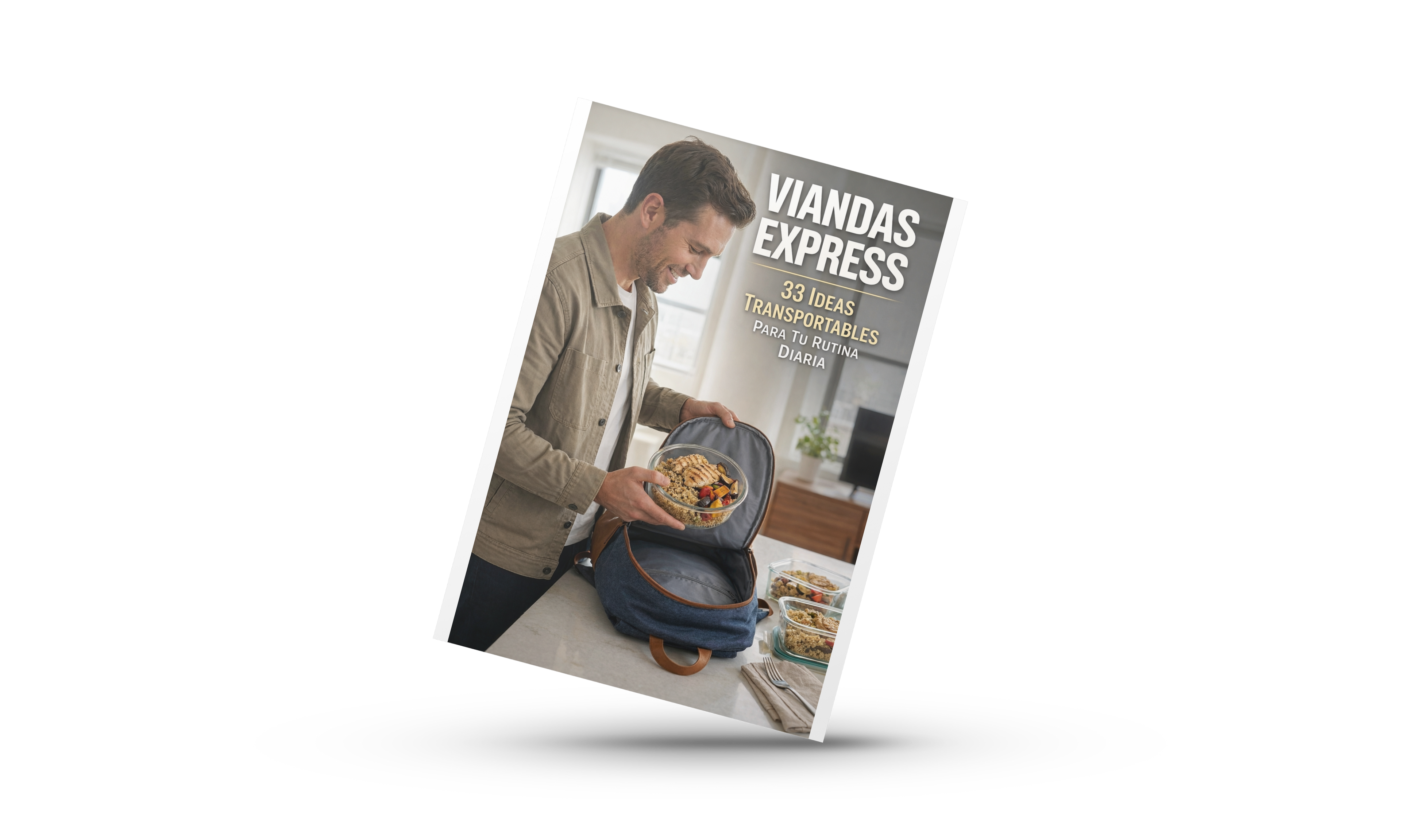 Viandas Express