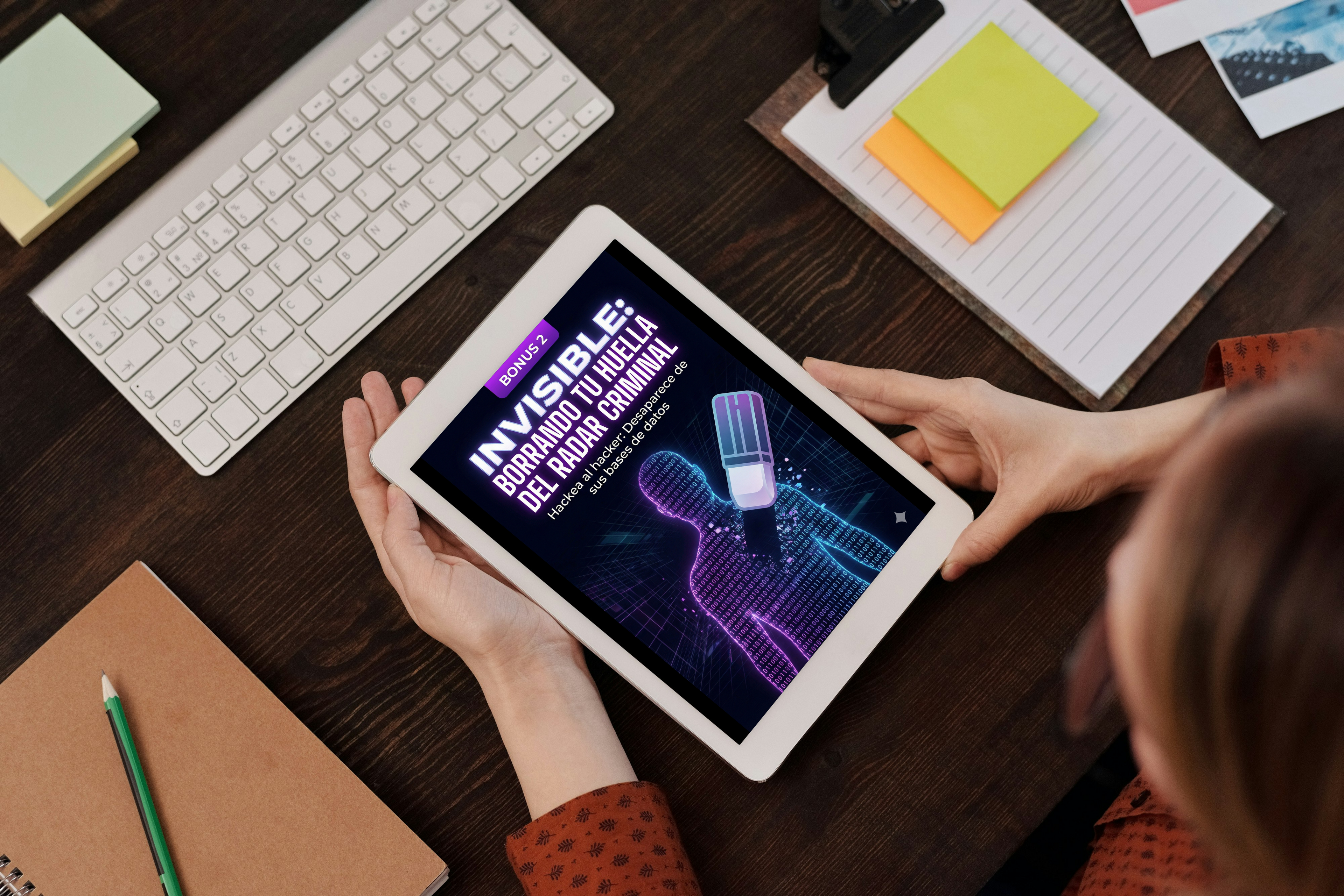 Blindaje Digital + BONOS