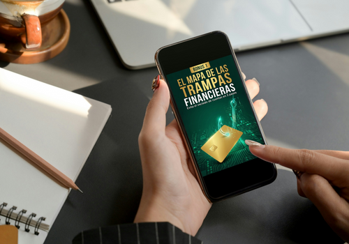 Blindaje Digital + BONOS